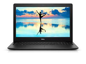 Ordinateur portable Dell Inspiron 15 série 3000