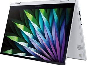 [Windows 11] Ordinateur portable SAMSUNG Galaxy Book