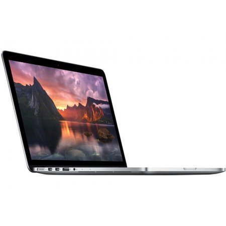 Apple MacBook Pro avec écran Retina Intel-2