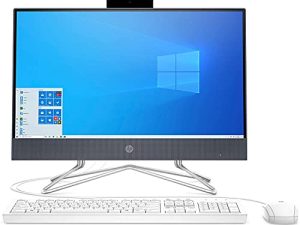Ordinateur tout-en-un HP 22 pouces Full HD