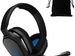 Casque ASTRO Gaming A10 pour Xbox One/Nintendo