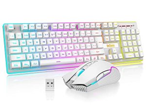 RedThunder K10 Combo clavier et souris de