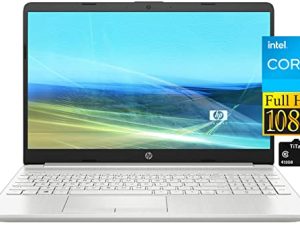 2022 Ordinateur portable professionnel HP 15