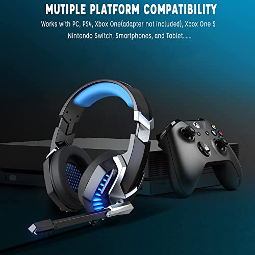 casque de jeu
