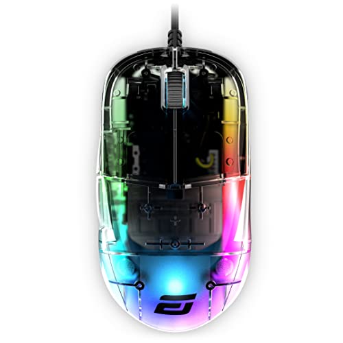 Souris de jeu ENDGAME GEAR XM1 RGB, – Image 2