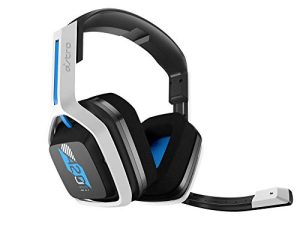 Casque sans fil ASTRO Gaming A20 Gen