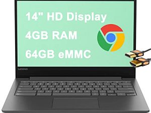 Ordinateur portable Lenovo Premium Chromebook S330 14