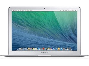 Mi-2017 Apple MacBook Air avec processeur Intel