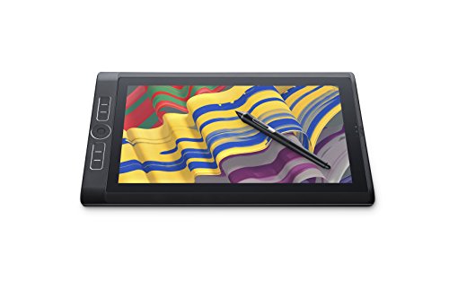 Wacom DTHW1320H Mobile Studio Pro 13 Windows-2