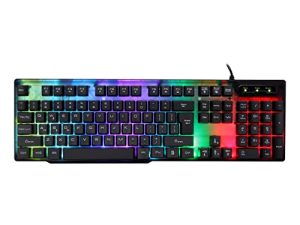 Clavier de jeu
