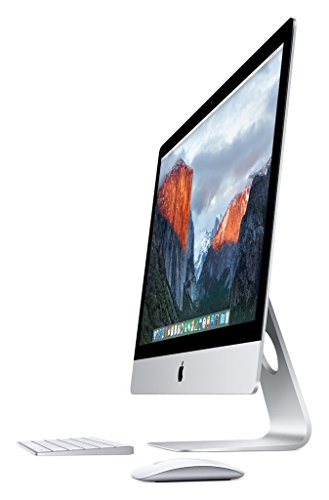 Apple iMac MK482LL/A 27 pouces Retina 5K-2