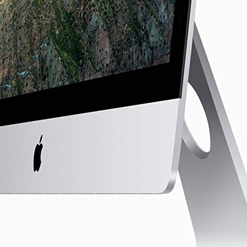 Apple iMac ME089LL/A Intel Core i5-4670 X4-2