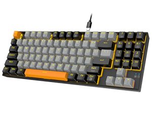 Clavier mécanique E-YOOSO