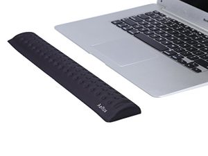 Aelfox Repose-poignet pour clavier pour ordinateur portable