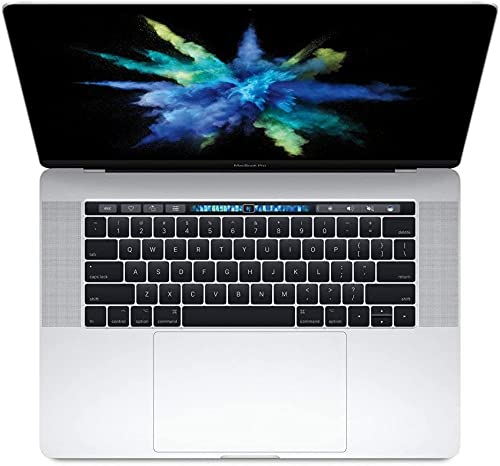 Mi-2017 Apple MacBook Pro avec processeur Intel-2