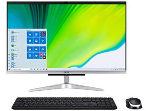 Acer Aspire C24-963-UR14 Ordinateur de bureau AIO