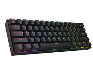 Clavier mécanique Redragon K530 Pro Draconic 60