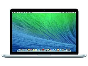 Apple MacBook Pro 13