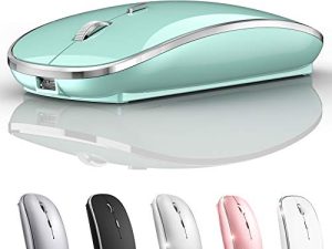 Souris Bluetooth Souris Bluetooth sans fil pour