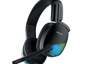 ROCCAT Syn Pro Air Casque de jeu