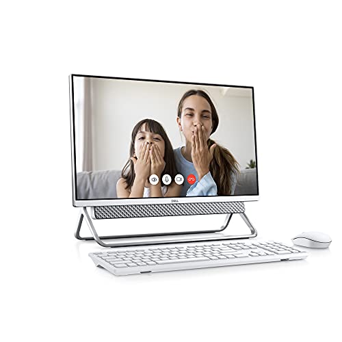 Ordinateur de bureau tout-en-un Dell Inspiron 5400-2