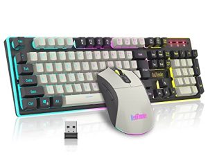 RedThunder K10 Combo clavier et souris de