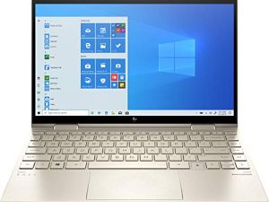 Ordinateur portable HP 2020 Envy x360 2-en-1