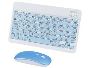 Combo clavier et souris Bluetooth sans fil