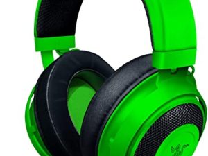 Casque de jeu Razer Kraken : cadre
