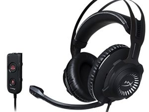 Casque de jeu HyperX Cloud Revolver S