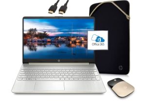 Ordinateur portable HP 2022 avec Microsoft Office