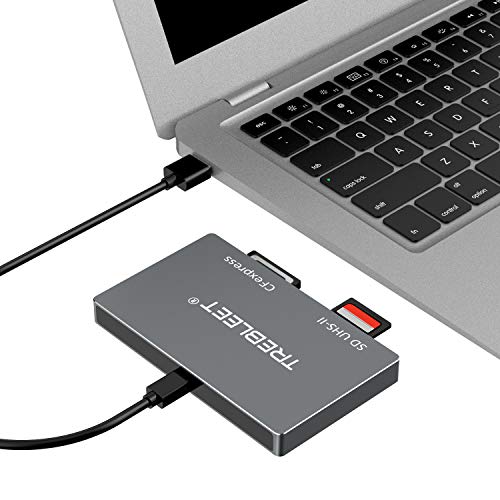 Lecteur de cartes CFexpress Type B et – Image 2