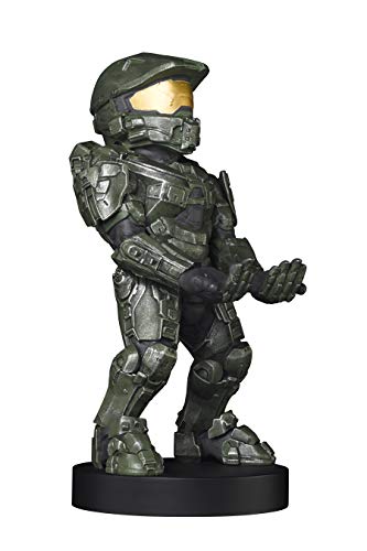Exquisite Gaming Cable Guys - Master Chief-2