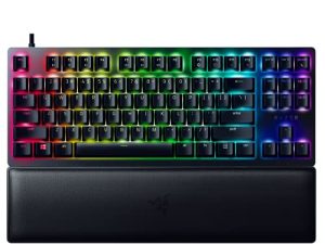 Clavier de jeu sans clé Razer Huntsman