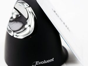 Evoluent VerticalMouse 4 Right MAC Black VM4RM
