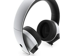 Casque de jeu Alienware 7.1 pour PC