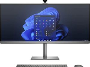 Ordinateur de bureau HP Envy 34 2
