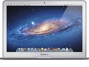 Ordinateur portable Apple MacBook Air MD760LL/A 13