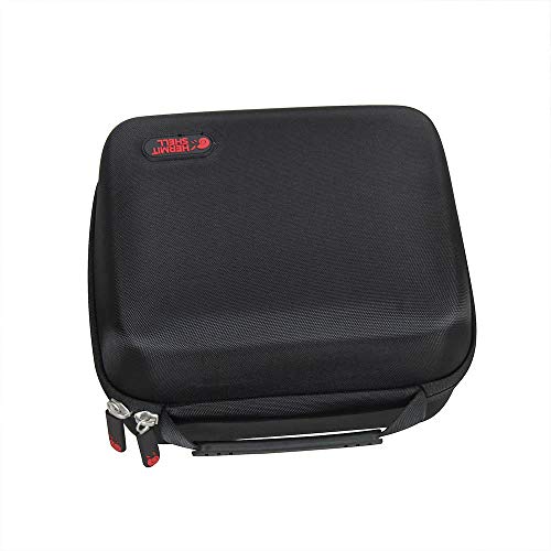 Étui de voyage Hermitshell compatible avec le-2