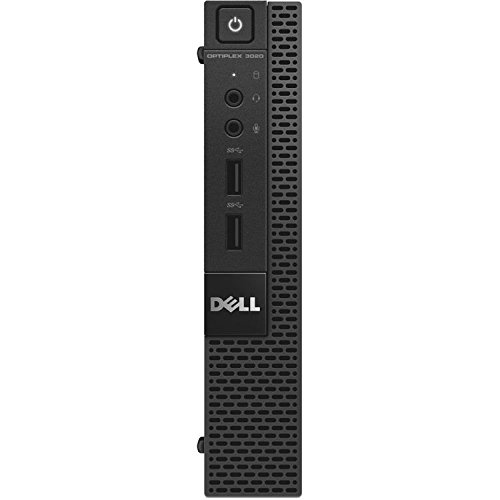 Ordinateur de bureau DELL OptiPlex 3020 Micro, – Image 2