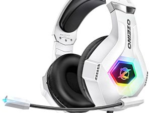 Casque de jeu PS4