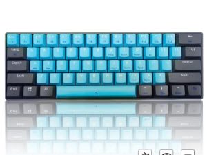 Clavier Bluetooth XVX