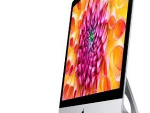 Ordinateur de bureau Apple iMac 27 pouces