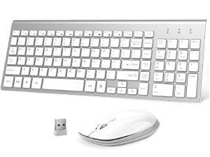 Clavier et Souris sans Fil - FENIFOX