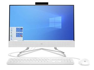 Ordinateur de bureau professionnel tout-en-un HP 22-3