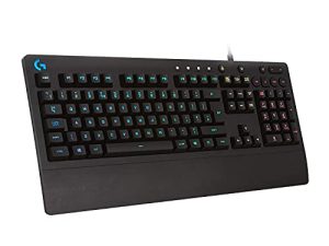 Clavier de jeu Logitech G213 Prodigy
