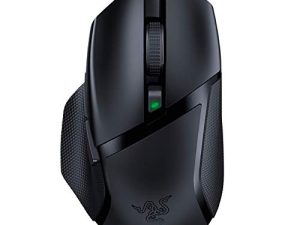 Souris de jeu sans fil Razer Basilisk