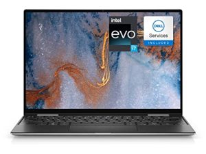 Ordinateur portable tactile Dell XPS 13 9310