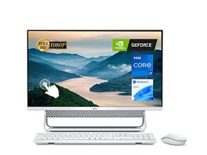 Ordinateur de bureau tout-en-un Dell Inspiron 7700