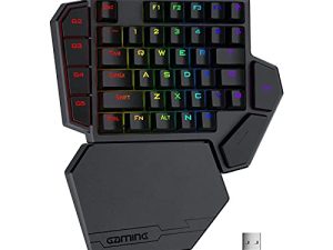 Redragon K585 DITI Clavier mécanique sans fil